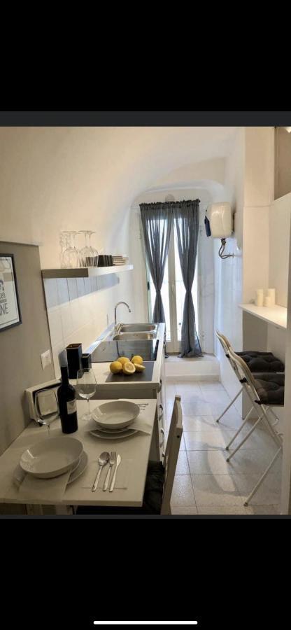 La Perla Del Gargano Home Vieste Buitenkant foto